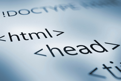 HTML代码和搜索引擎成功因素